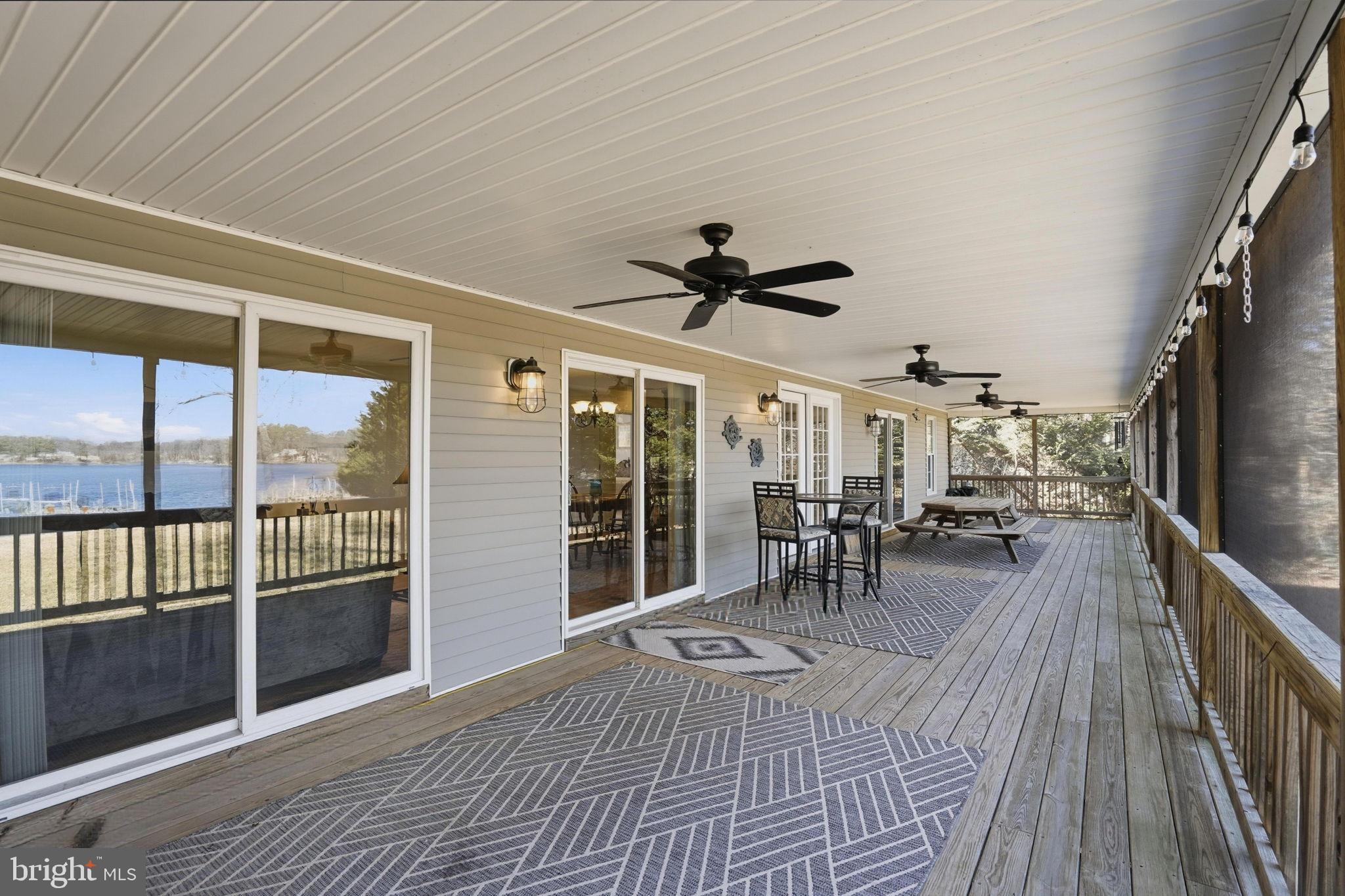 DRUM BAY ESTATES - Residential