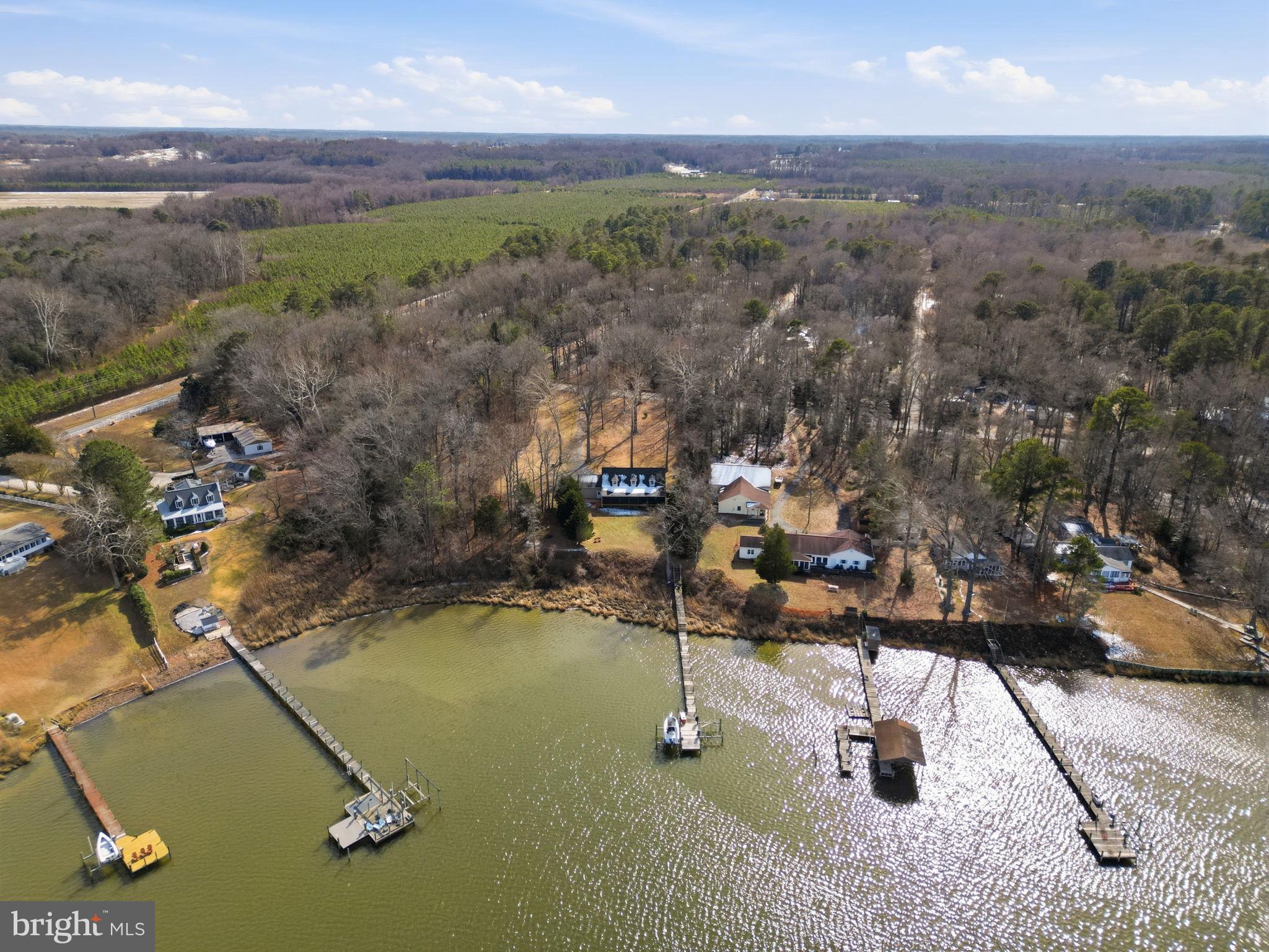 DRUM BAY ESTATES - Residential