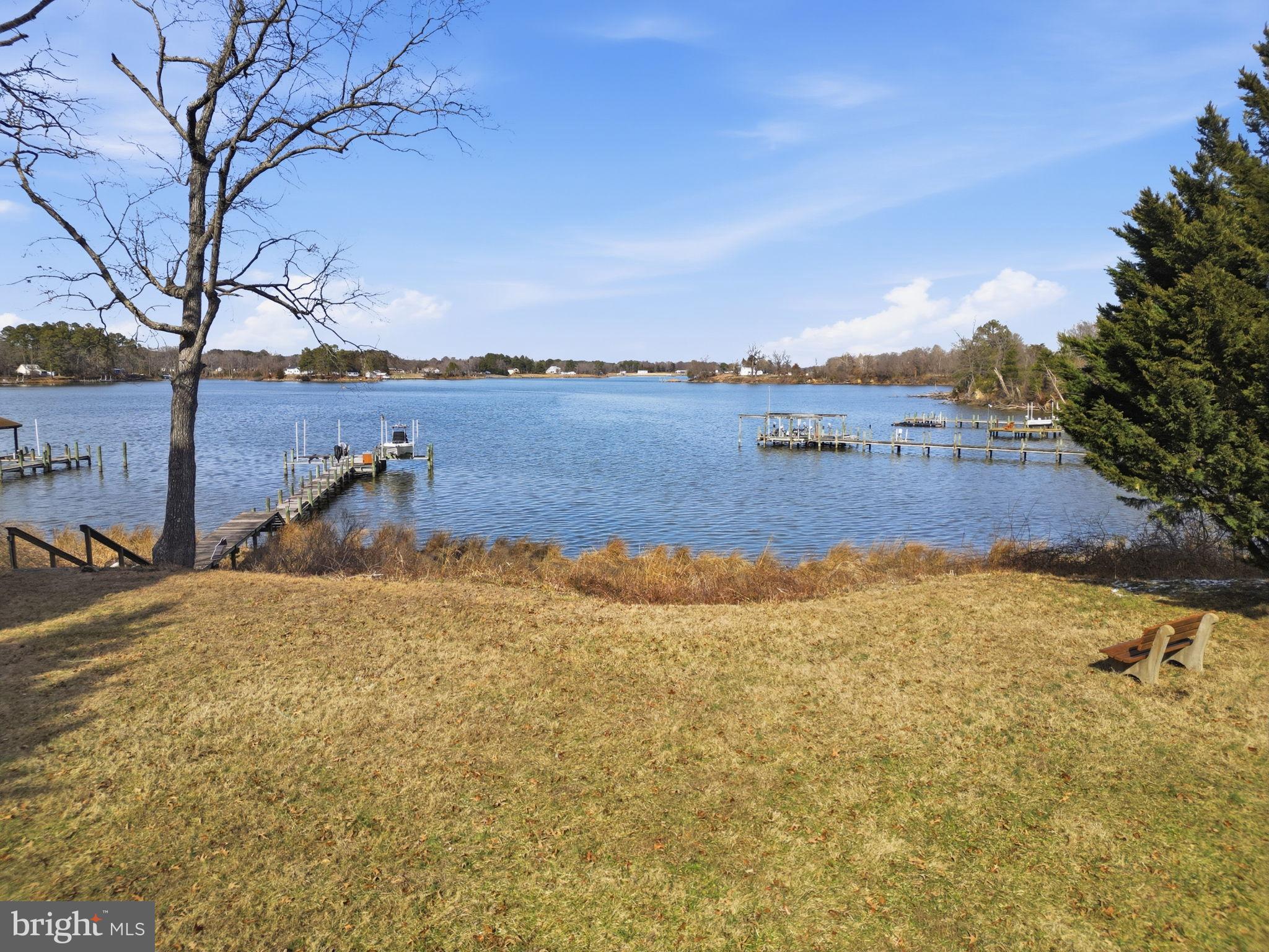 DRUM BAY ESTATES - Residential