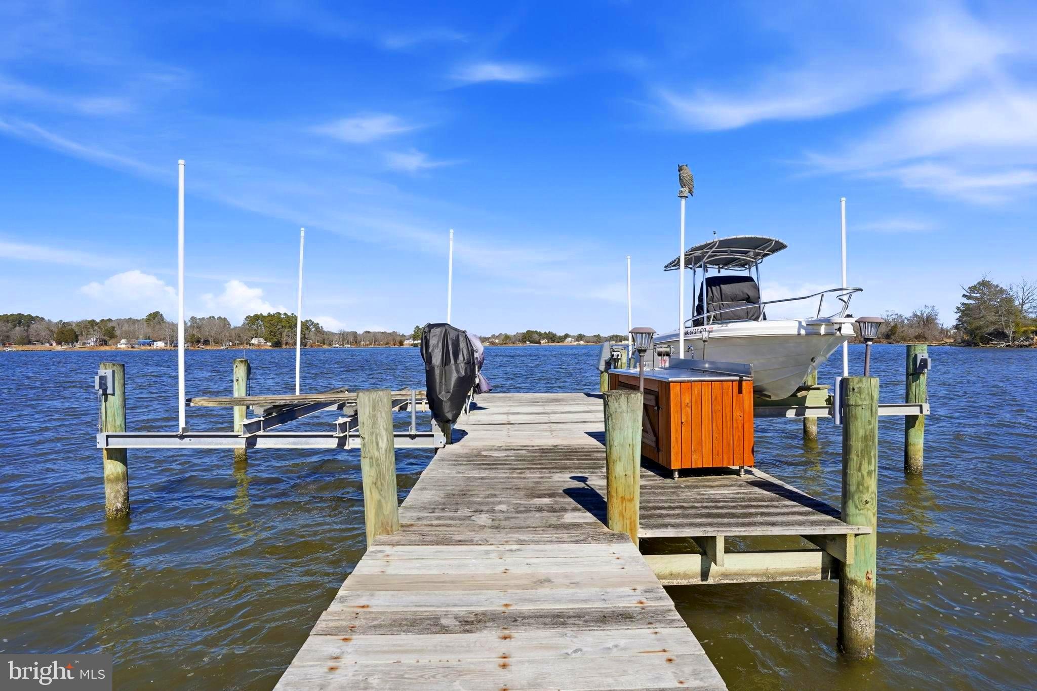 DRUM BAY ESTATES - Residential