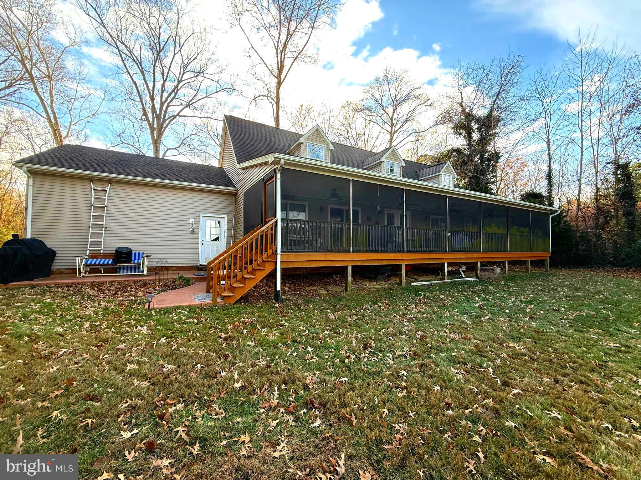 82 WESTMORELAND BOULEVARD