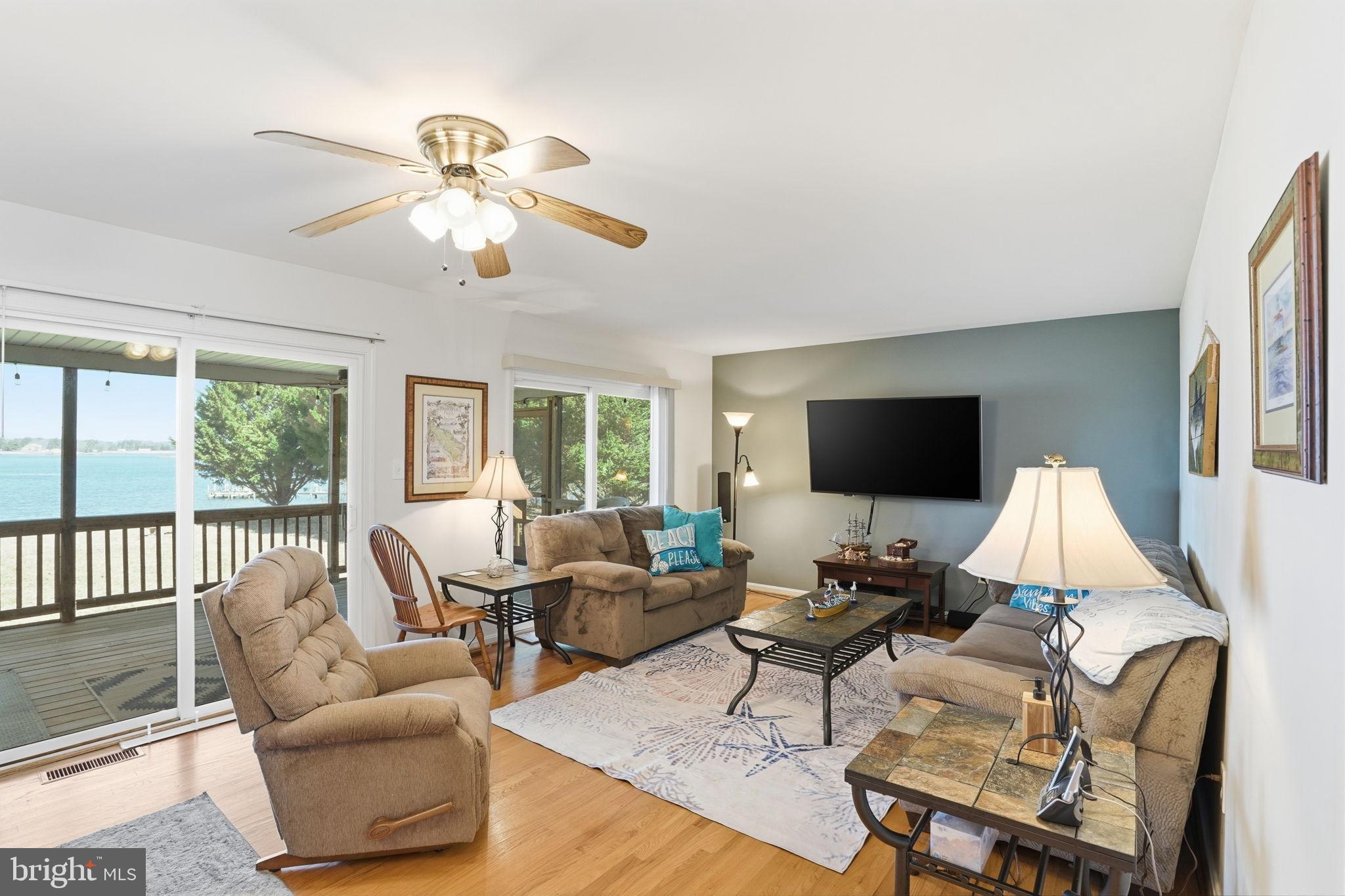 DRUM BAY ESTATES - Residential