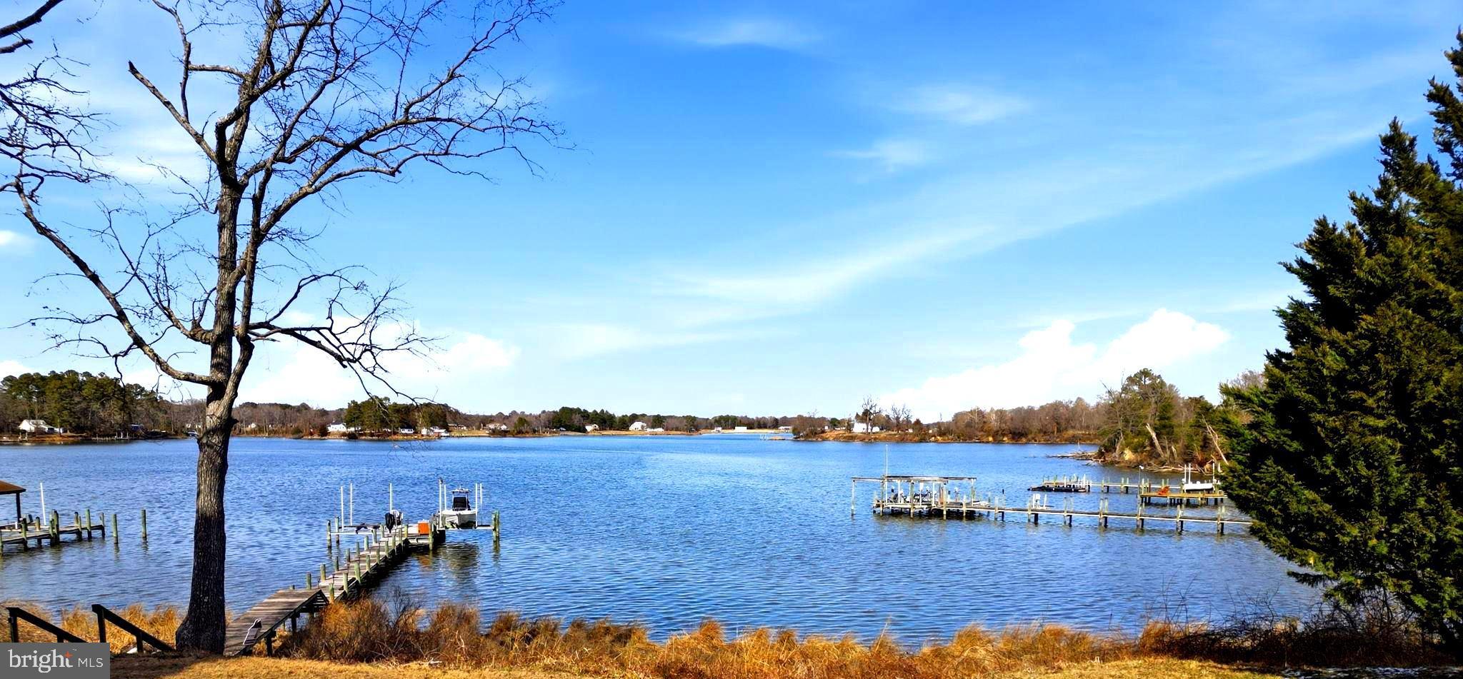 DRUM BAY ESTATES - Residential