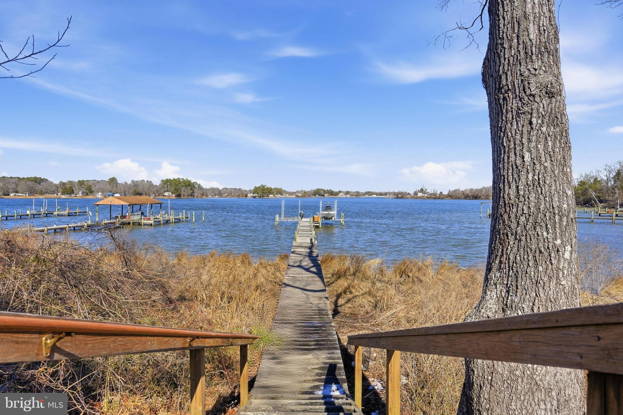 DRUM BAY ESTATES - Residential