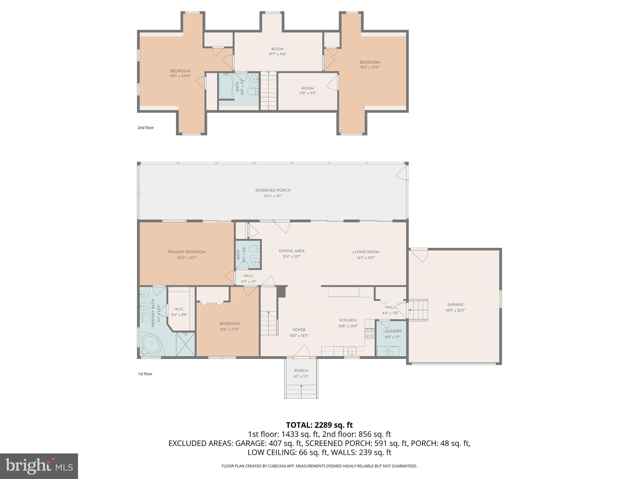 DRUM BAY ESTATES - Residential