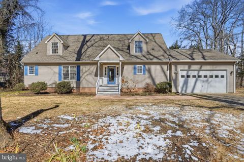 82 WESTMORELAND BOULEVARD HAGUE VA 22469