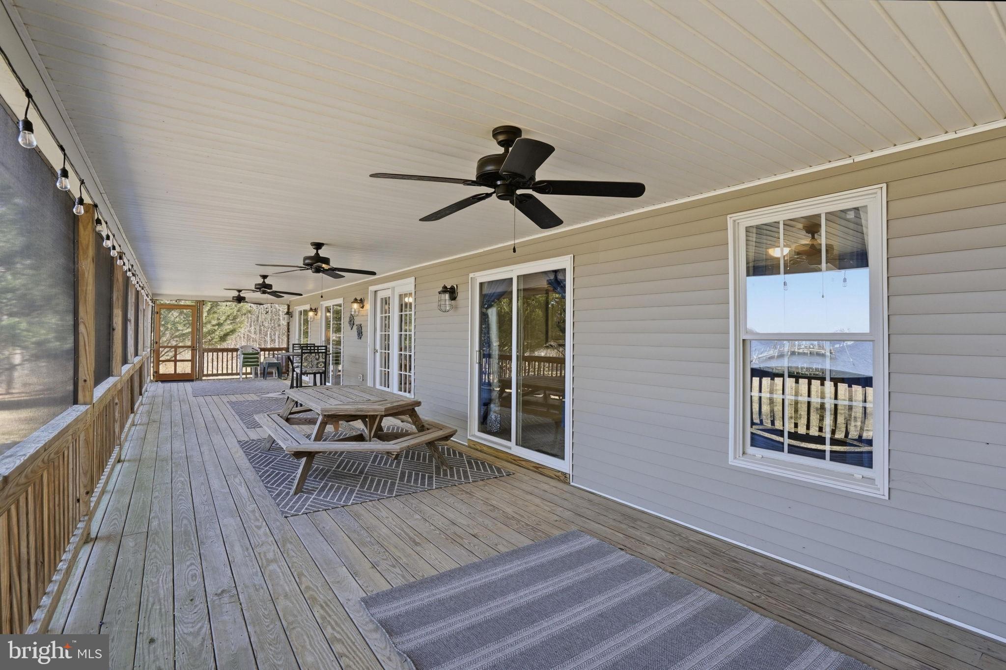 DRUM BAY ESTATES - Residential