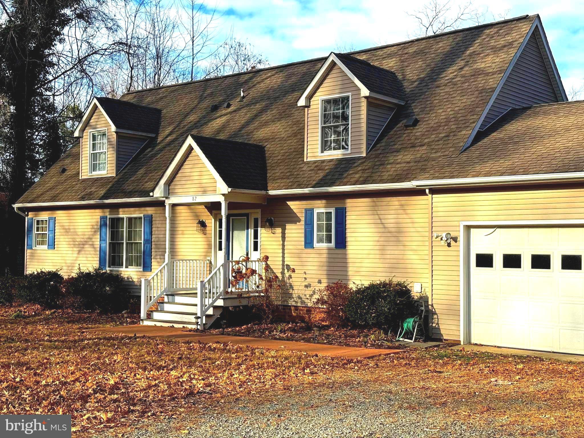 DRUM BAY ESTATES - Residential