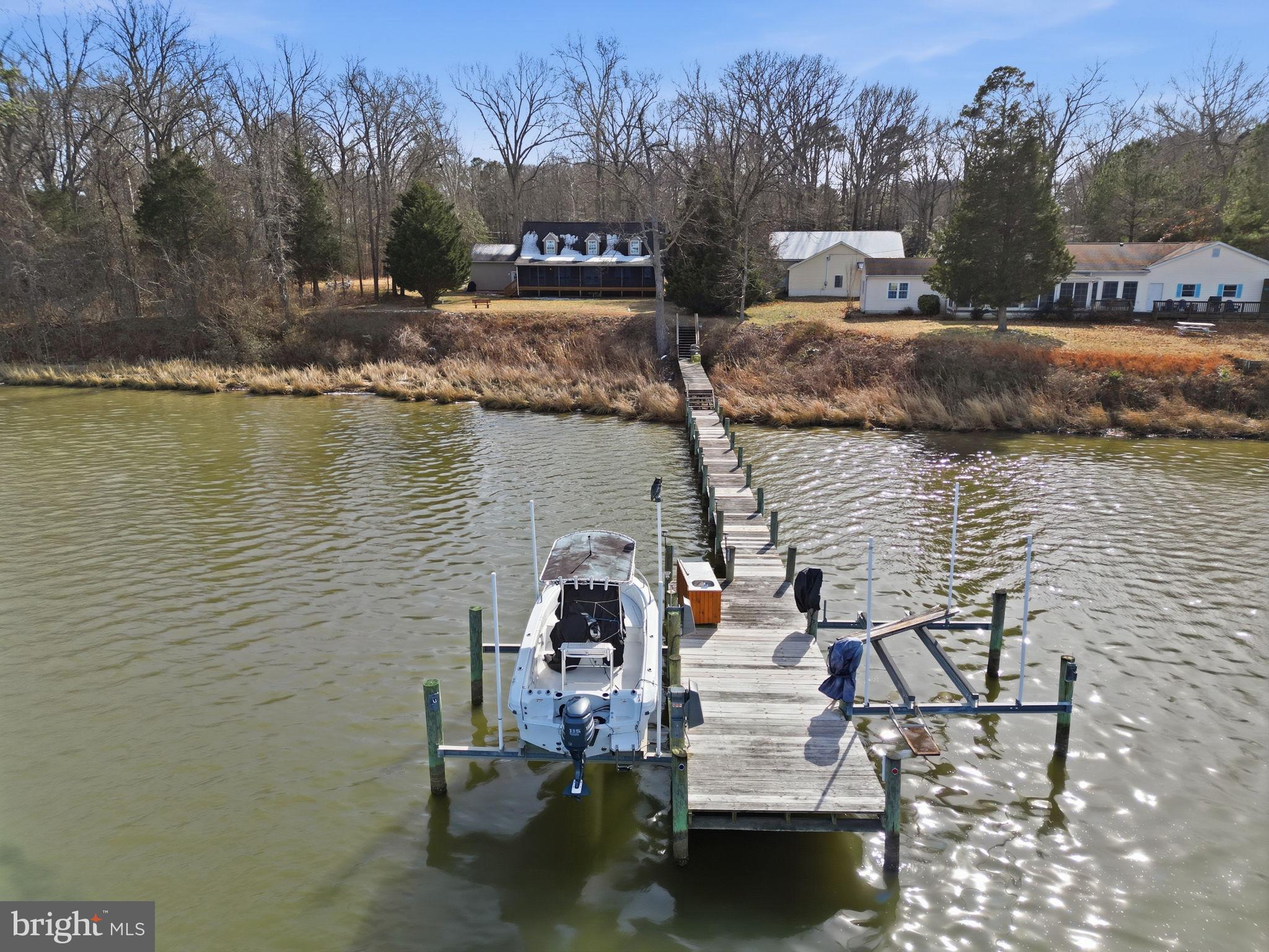 DRUM BAY ESTATES - Residential