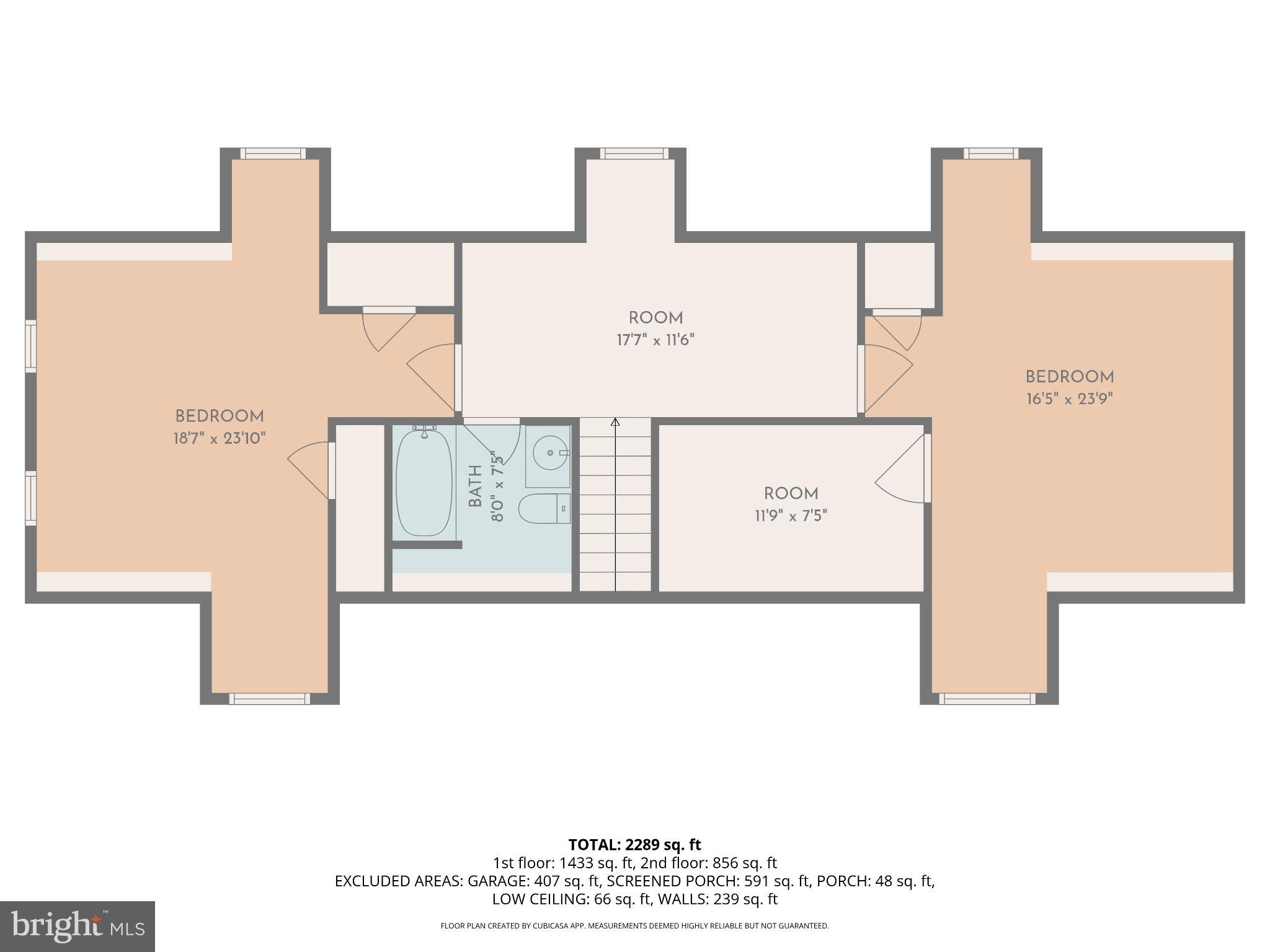 DRUM BAY ESTATES - Residential