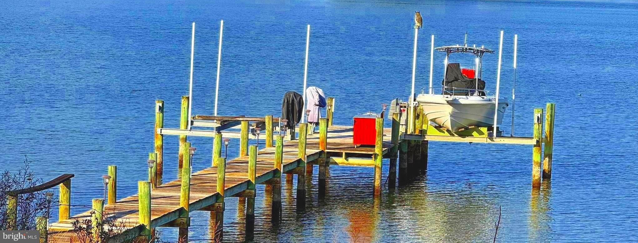 DRUM BAY ESTATES - Residential