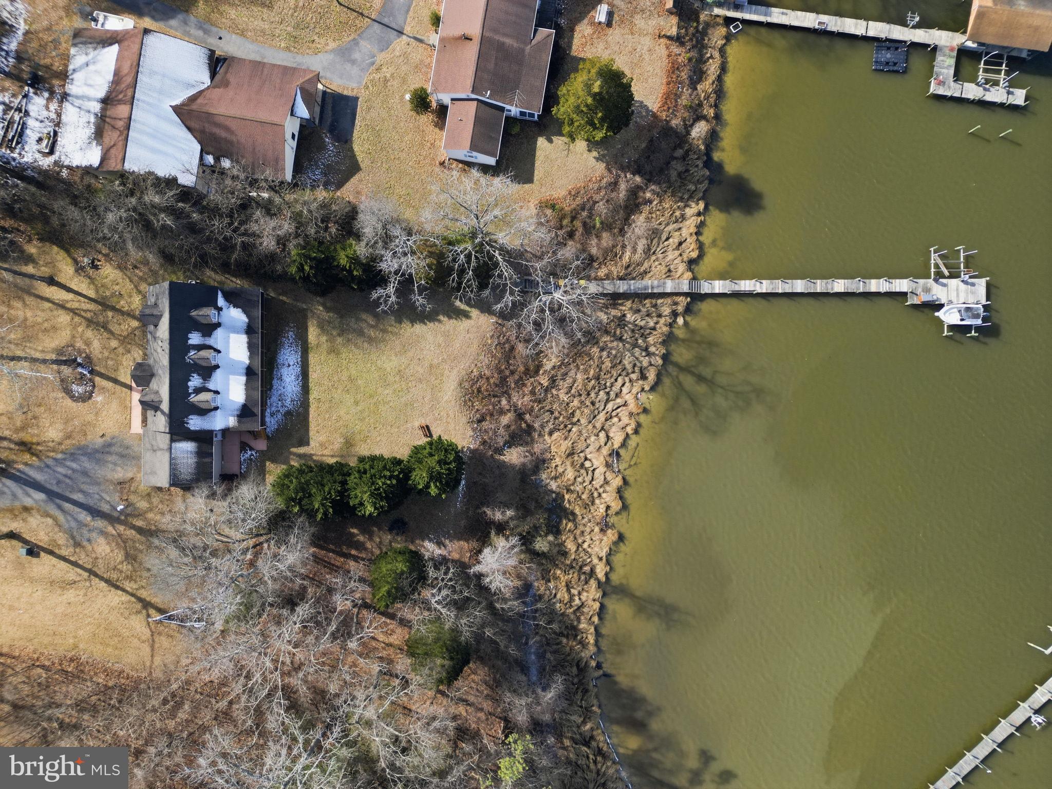 DRUM BAY ESTATES - Residential