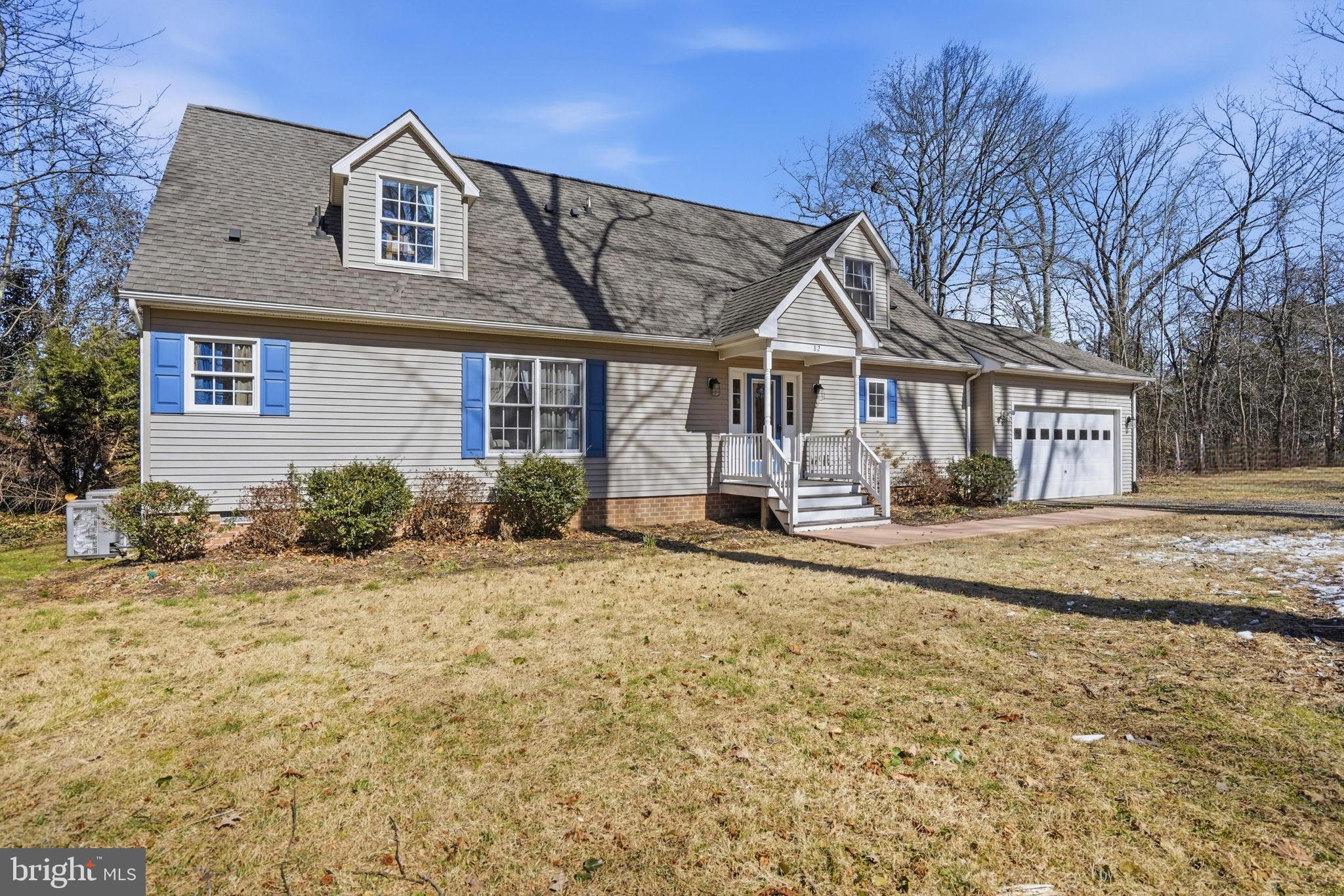 DRUM BAY ESTATES - Residential