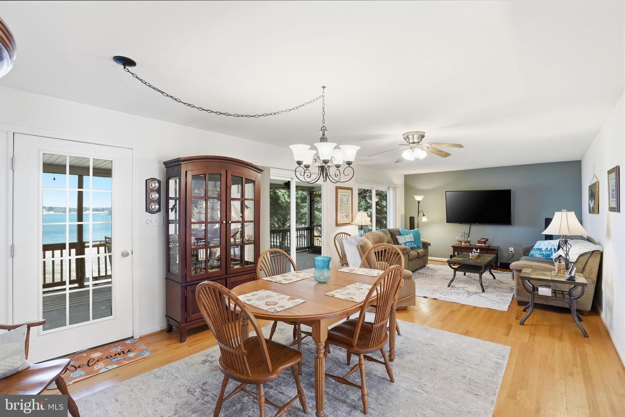 DRUM BAY ESTATES - Residential