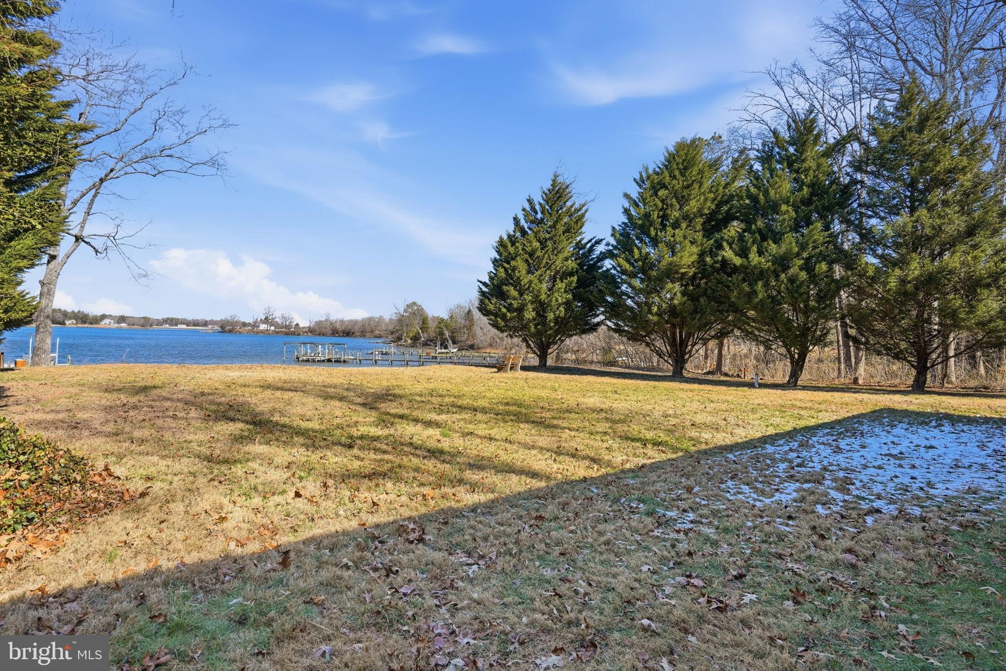 DRUM BAY ESTATES - Residential