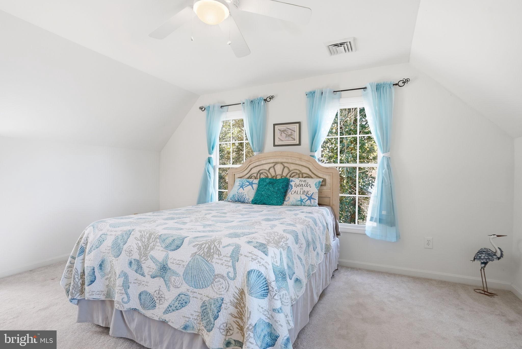 DRUM BAY ESTATES - Residential