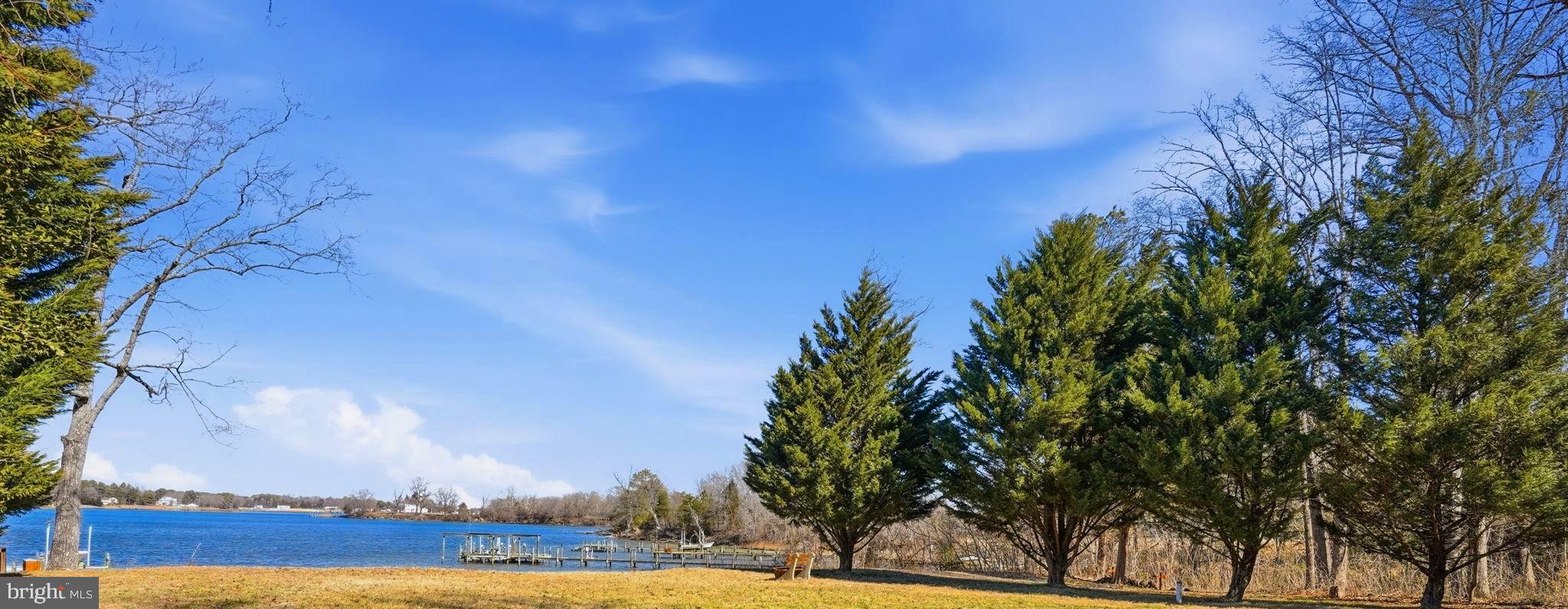 DRUM BAY ESTATES - Residential