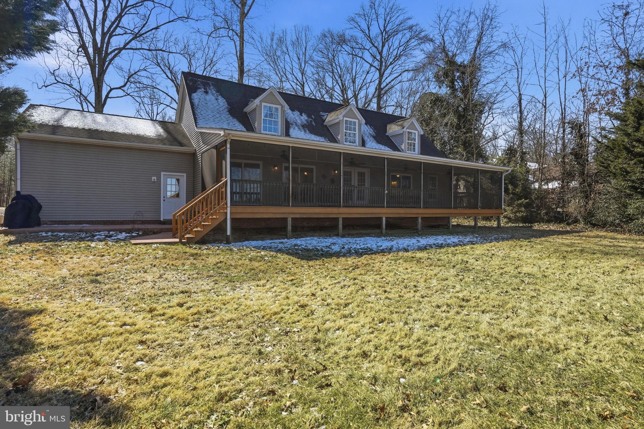 DRUM BAY ESTATES - Residential