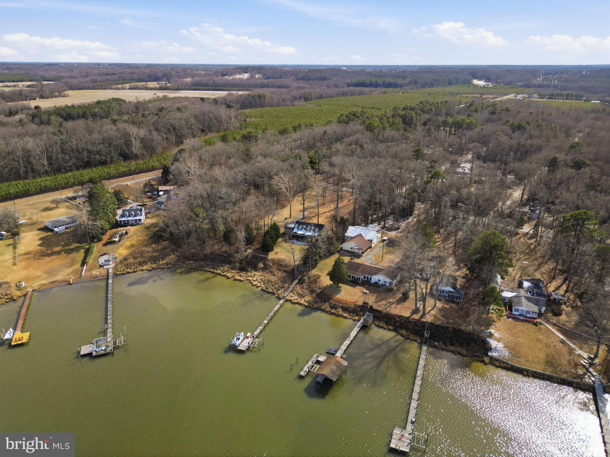 DRUM BAY ESTATES - Residential