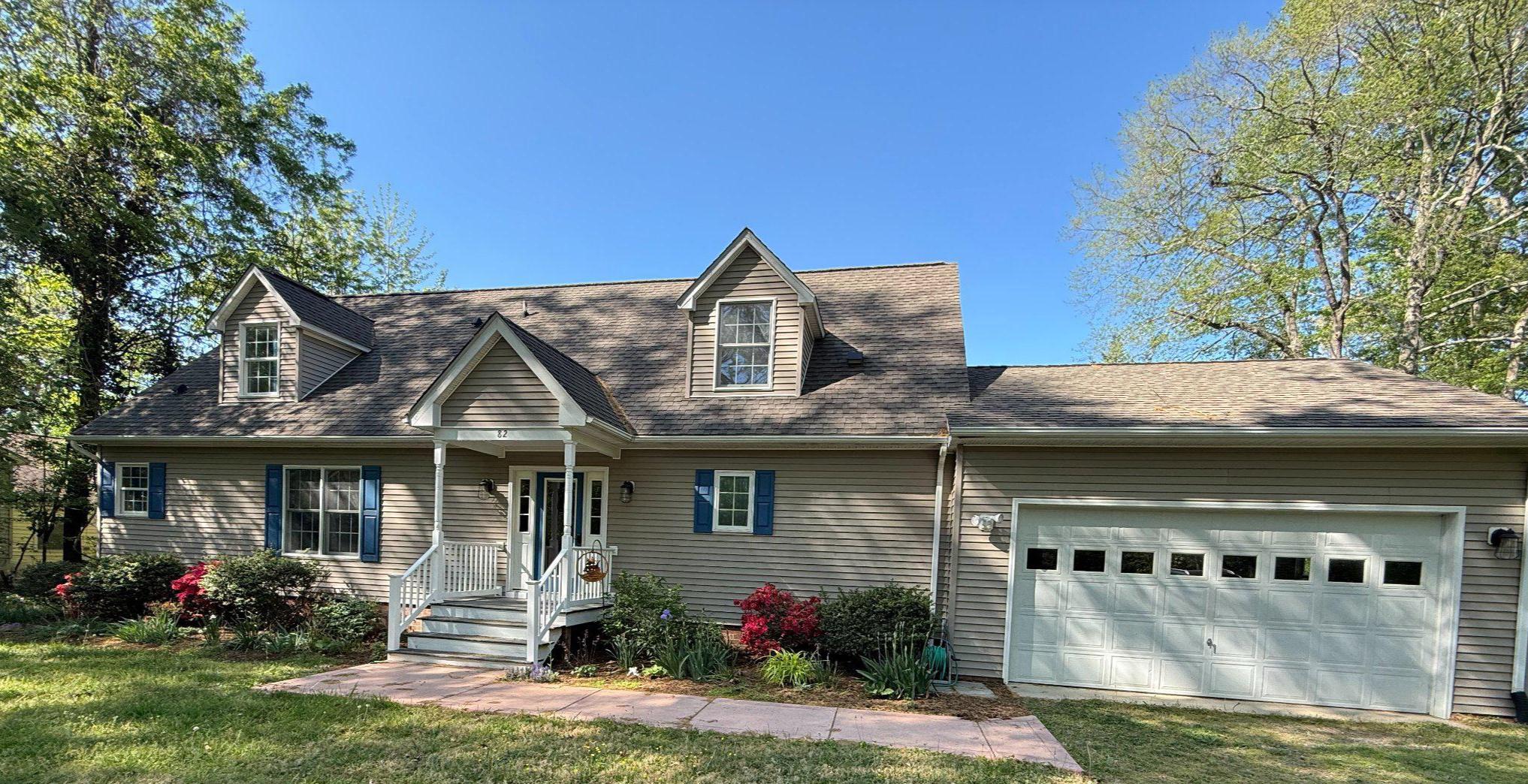 DRUM BAY ESTATES - Residential