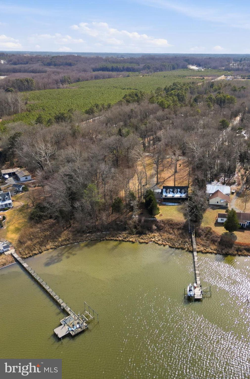 DRUM BAY ESTATES - Residential