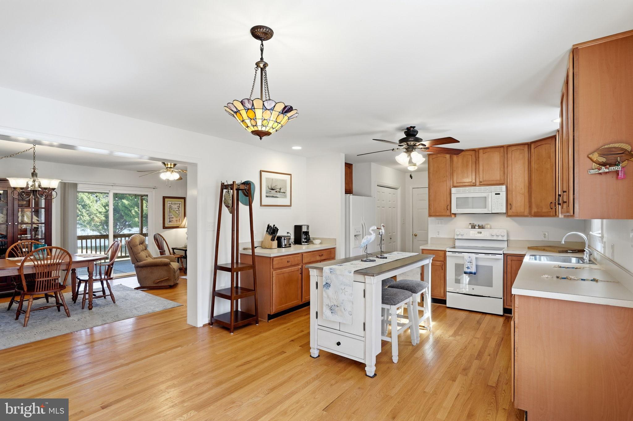 DRUM BAY ESTATES - Residential