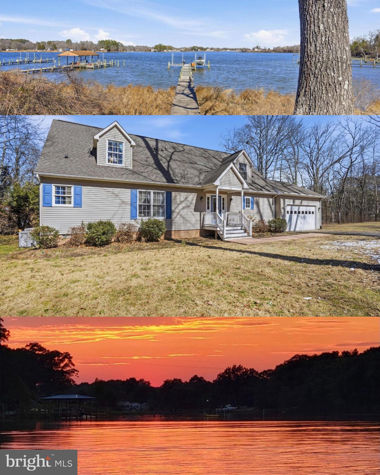 82 WESTMORELAND BOULEVARD