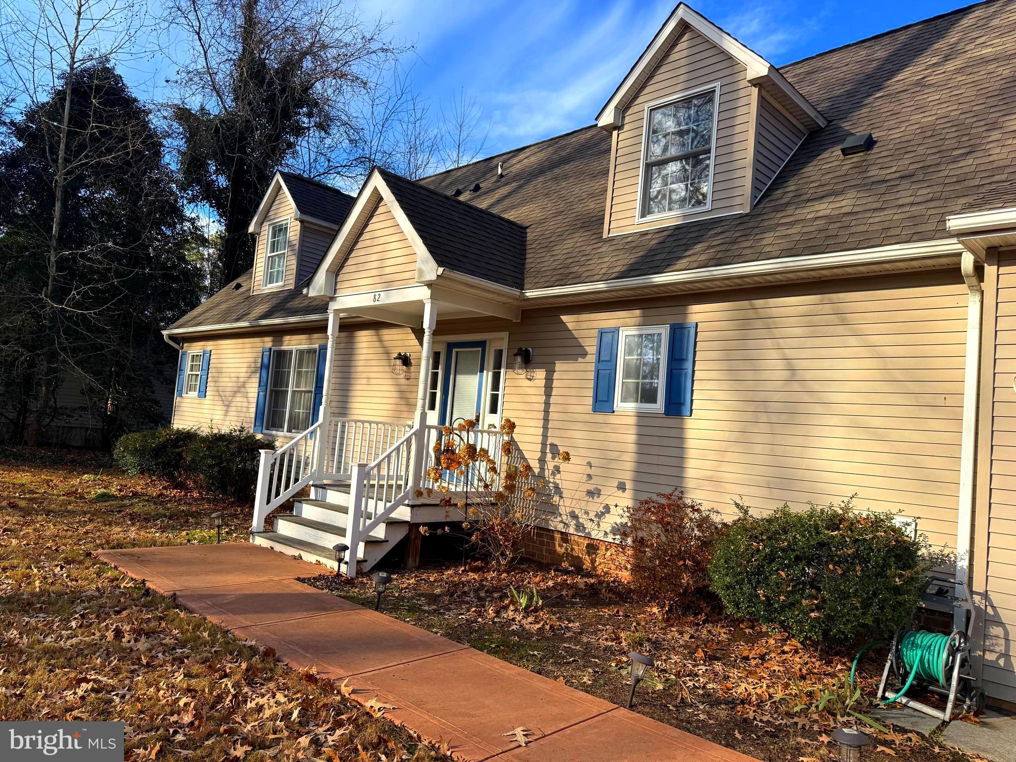 82 WESTMORELAND BOULEVARD