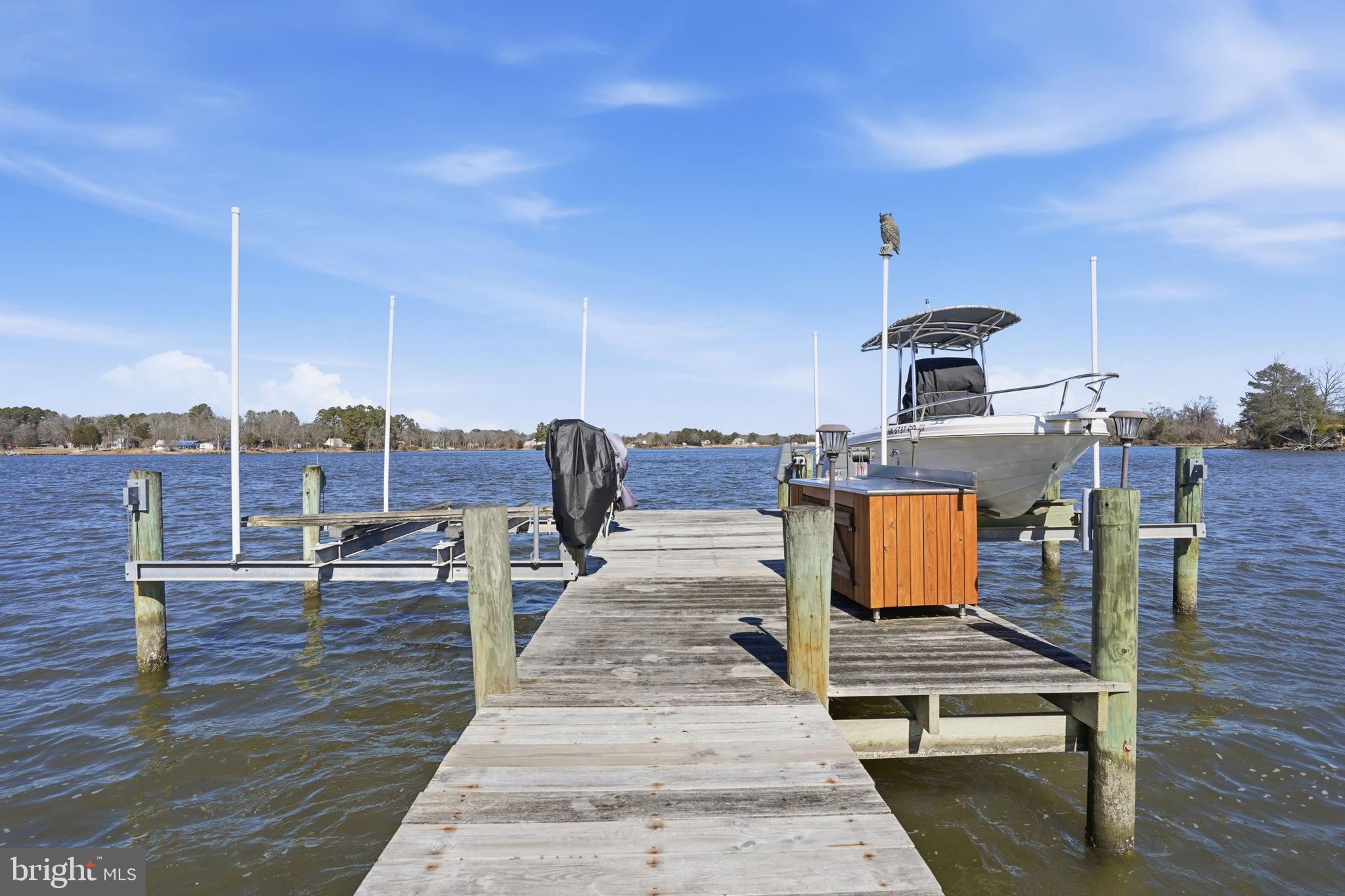 DRUM BAY ESTATES - Residential