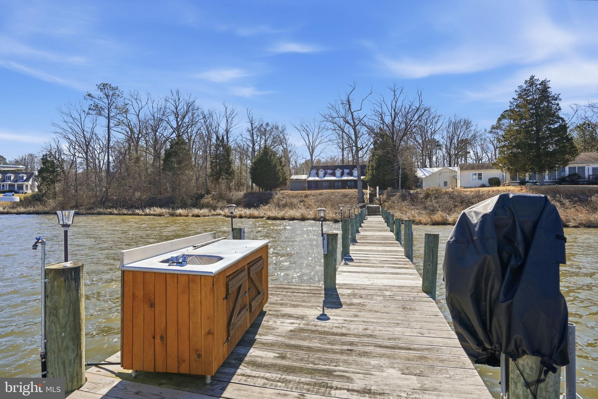 DRUM BAY ESTATES - Residential