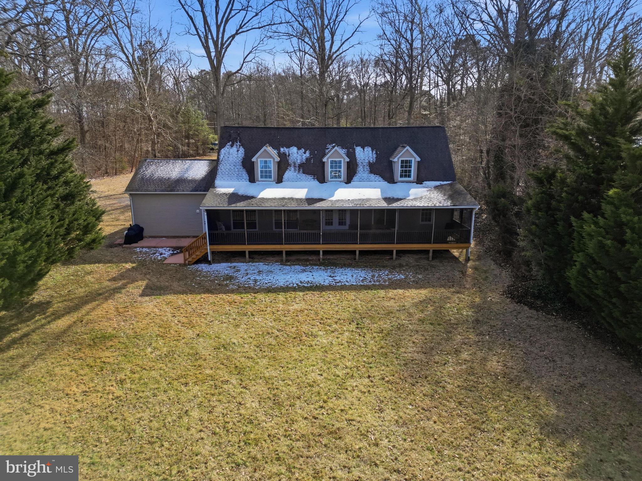 DRUM BAY ESTATES - Residential