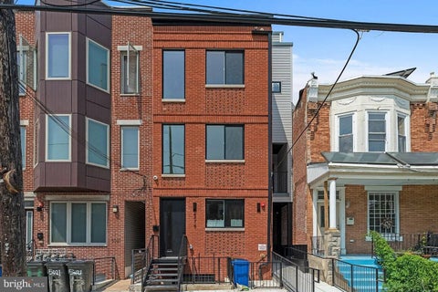 Photo of 5019 Pentridge Street, PHILADELPHIA, PA 19143 (MLS # PAPH2685020)