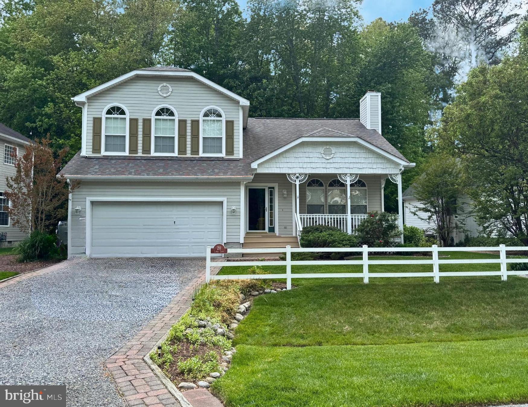 OCEAN PINES - INNERLINKS - Residential