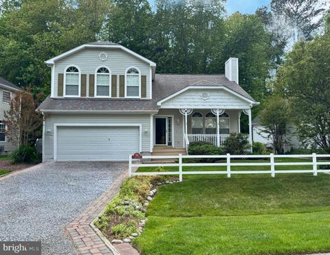 20 LINKS LANE OCEAN PINES MD 21811