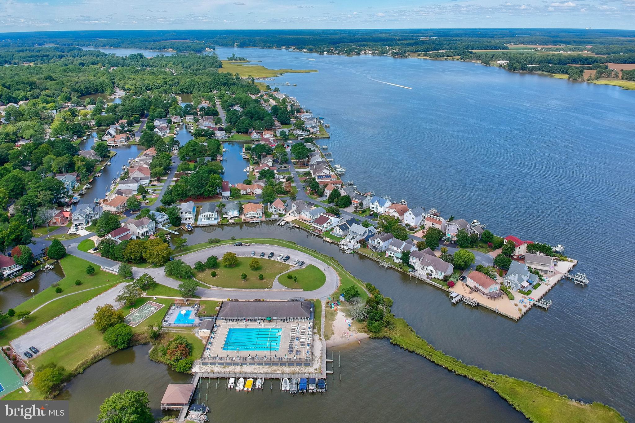 OCEAN PINES - INNERLINKS - Residential