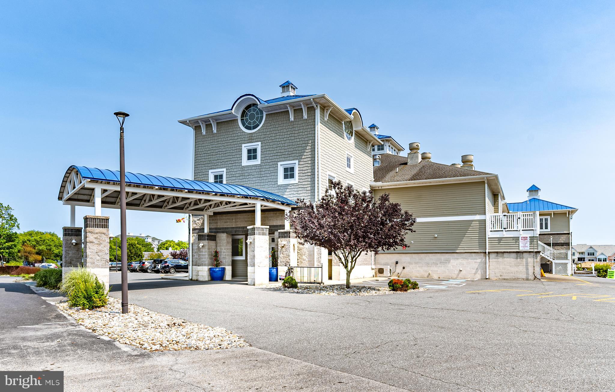 OCEAN PINES - INNERLINKS - Residential