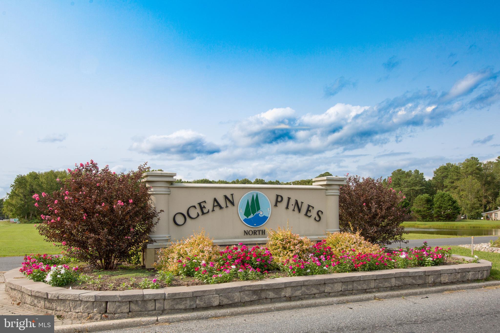 OCEAN PINES - INNERLINKS - Residential