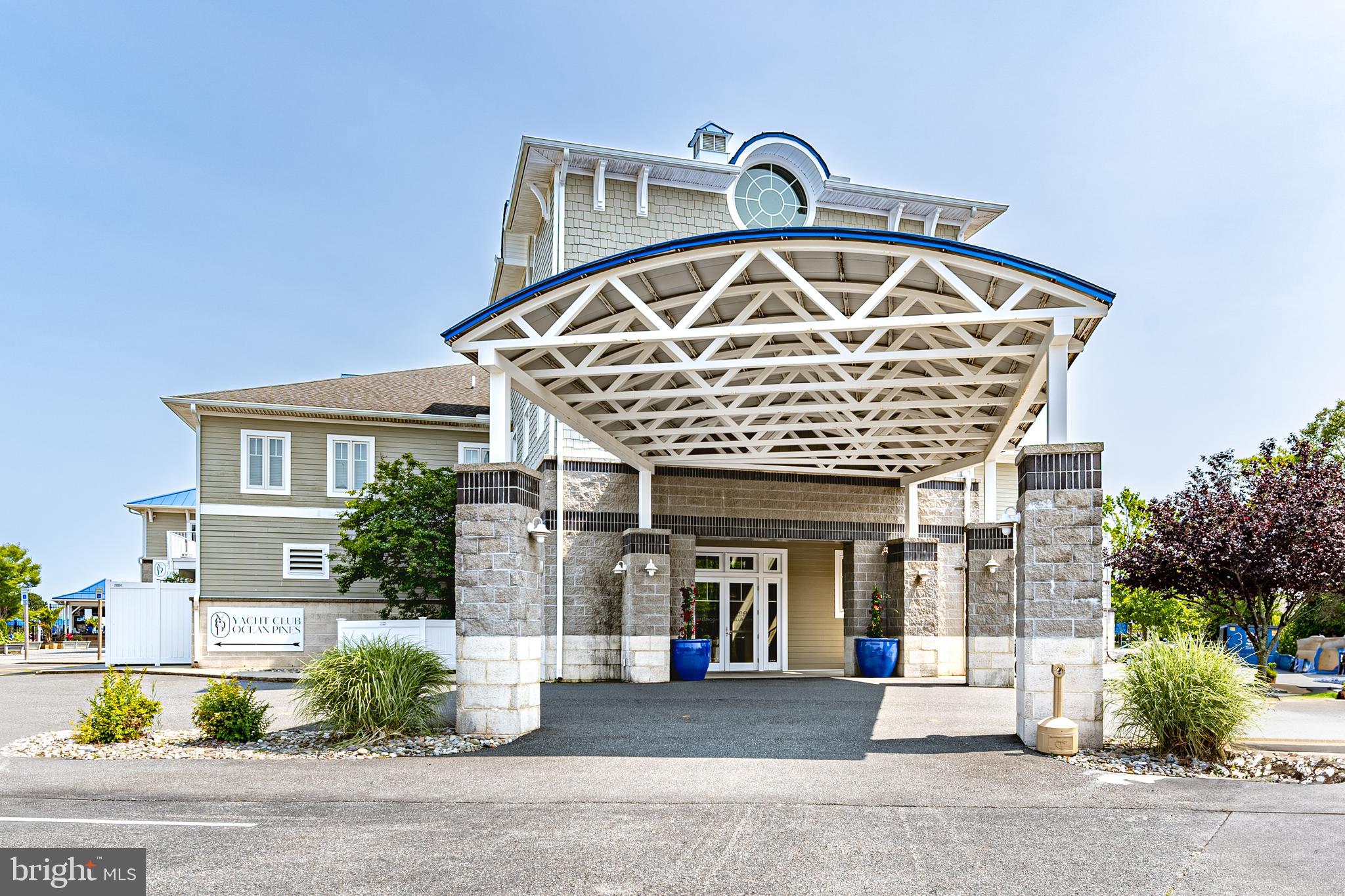 OCEAN PINES - INNERLINKS - Residential