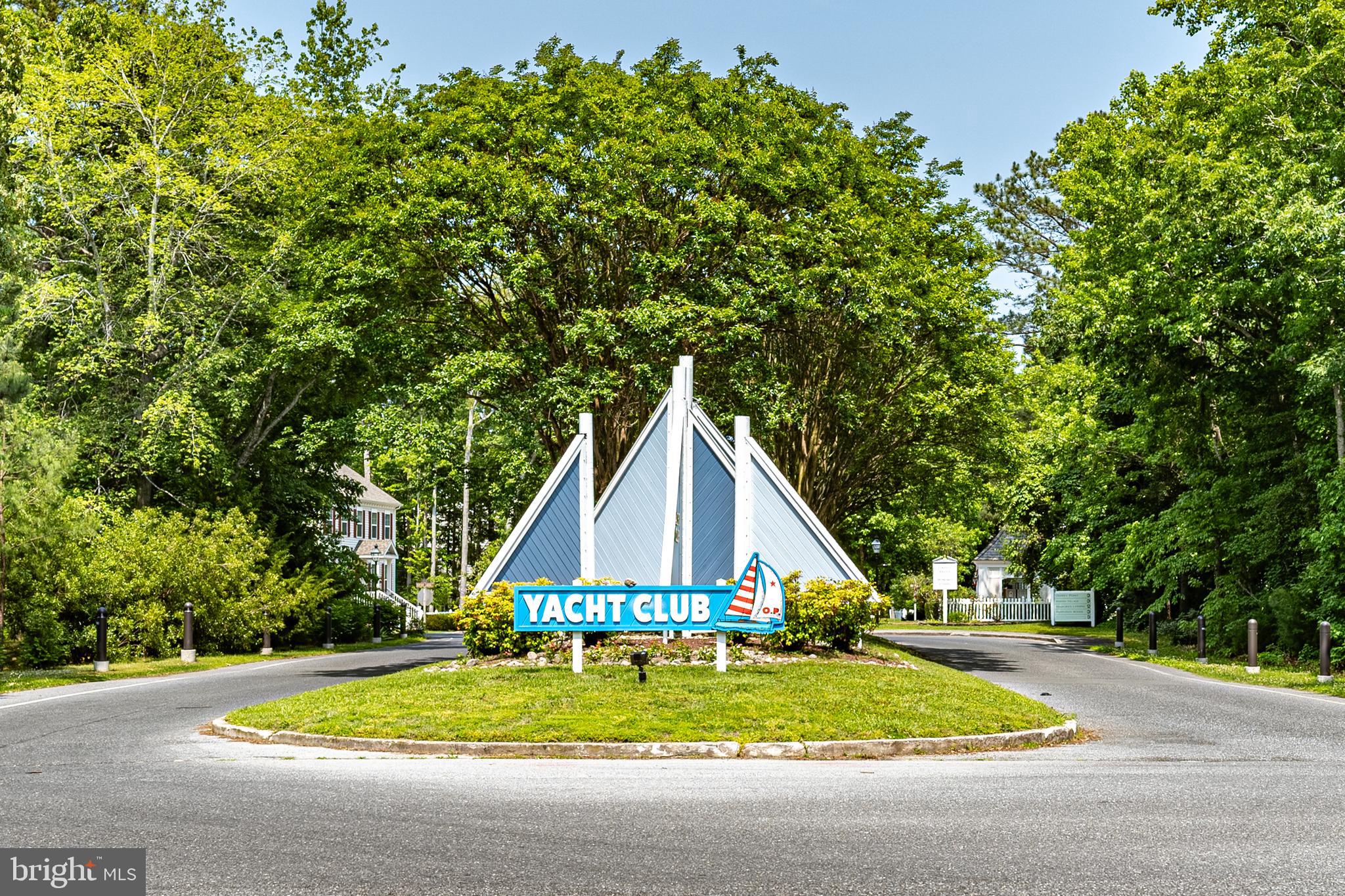 OCEAN PINES - INNERLINKS - Residential