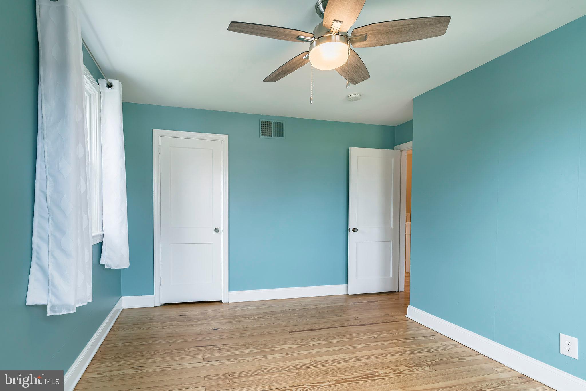 LANC-HEMP INDUSTRIAL PARK - Residential