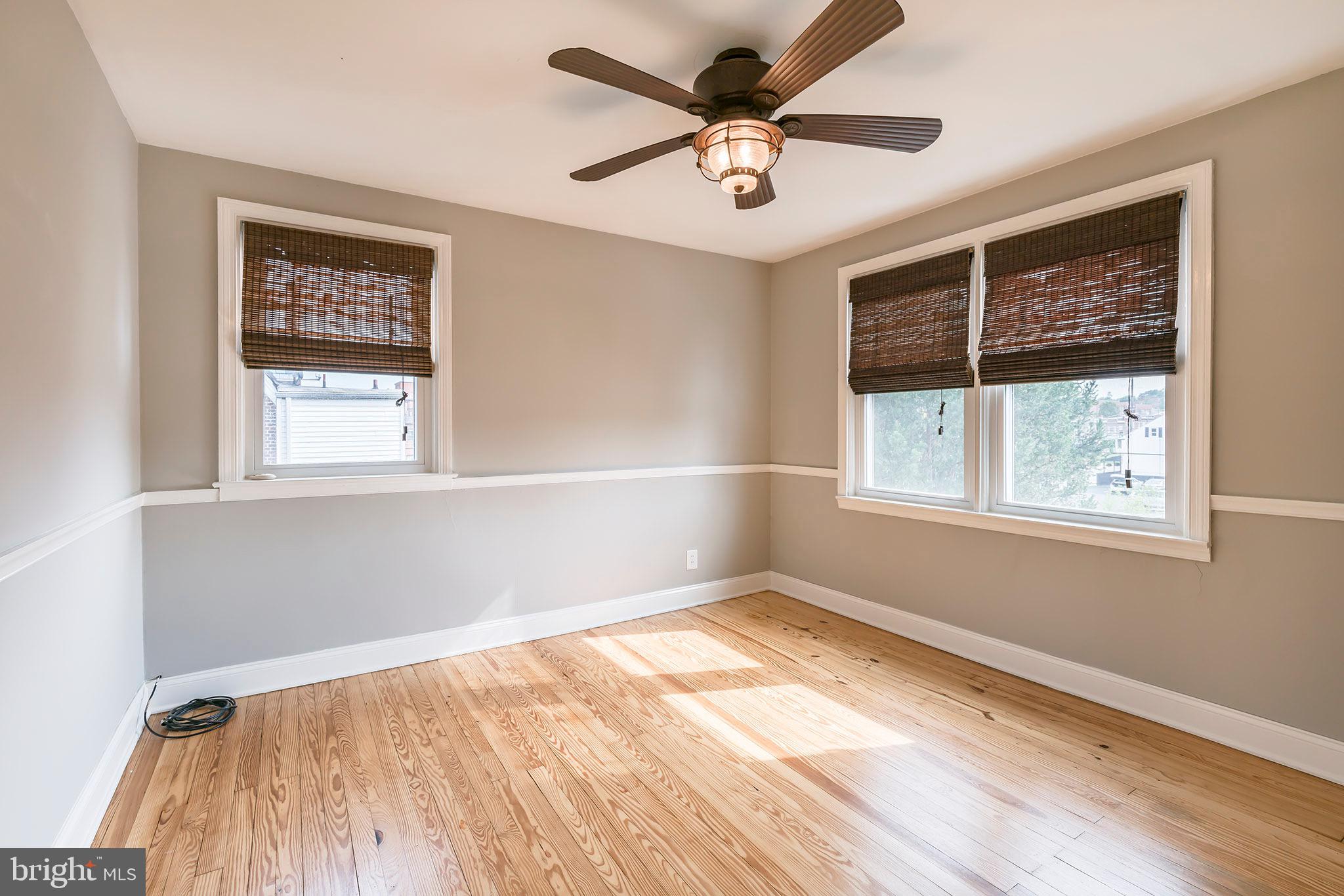 LANC-HEMP INDUSTRIAL PARK - Residential