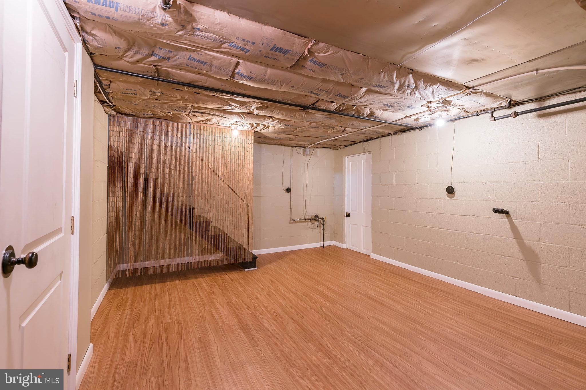 LANC-HEMP INDUSTRIAL PARK - Residential