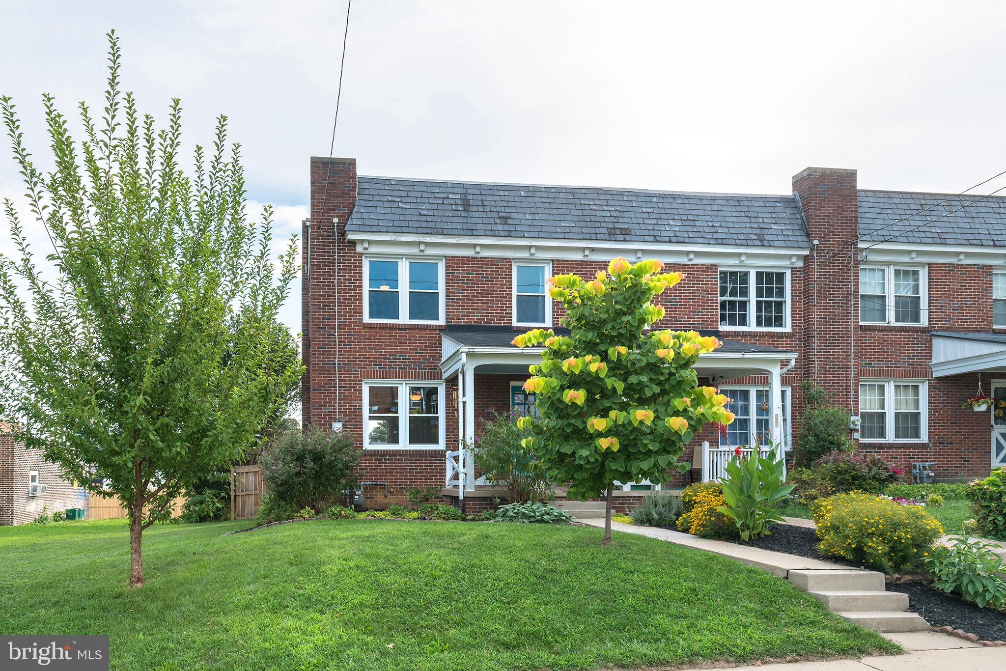 LANC-HEMP INDUSTRIAL PARK - Residential