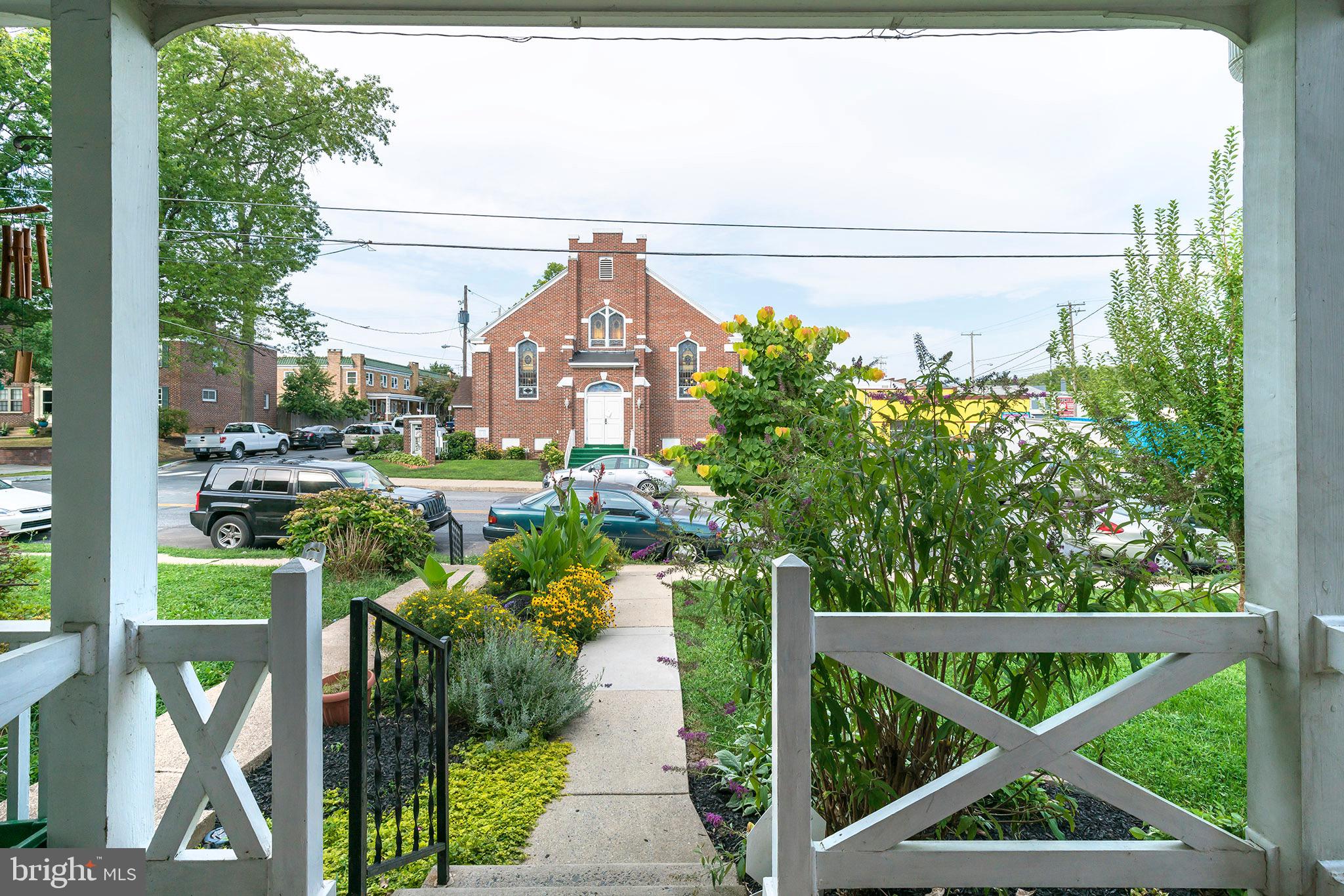 LANC-HEMP INDUSTRIAL PARK - Residential