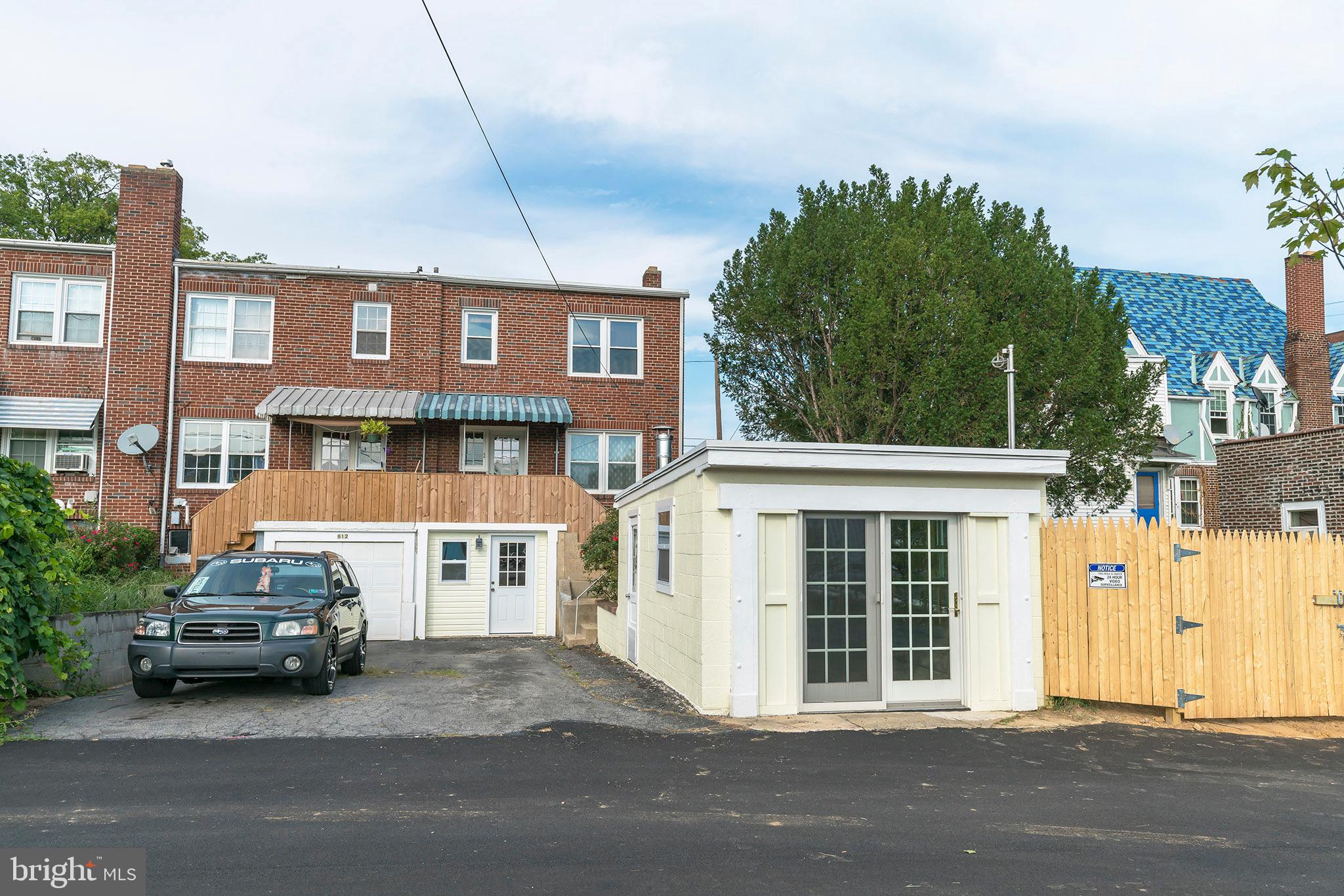 LANC-HEMP INDUSTRIAL PARK - Residential