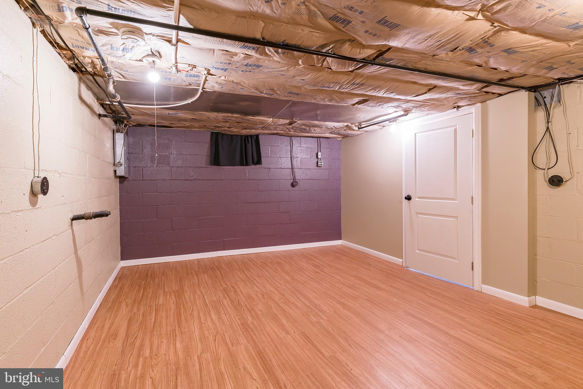 LANC-HEMP INDUSTRIAL PARK - Residential