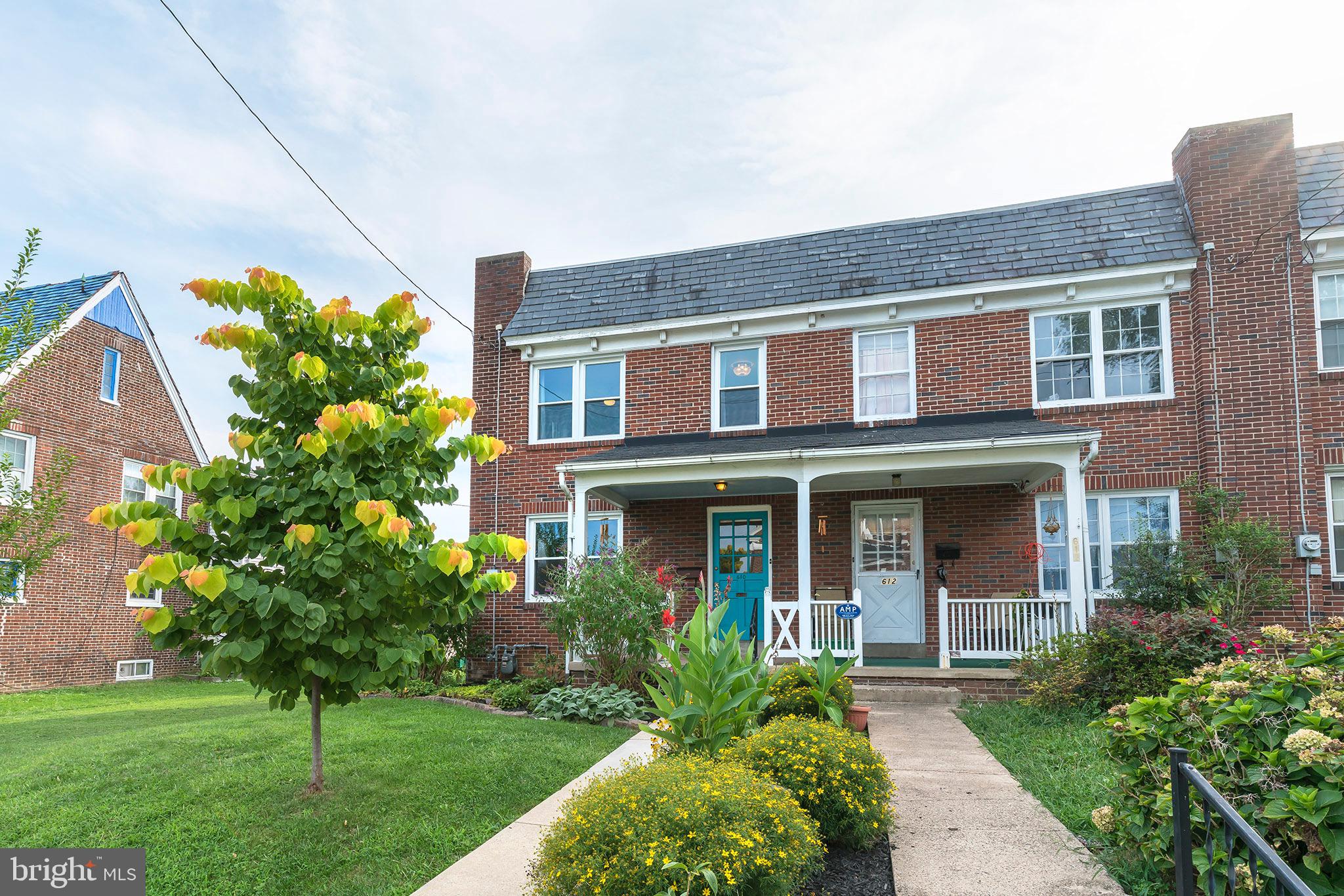 LANC-HEMP INDUSTRIAL PARK - Residential