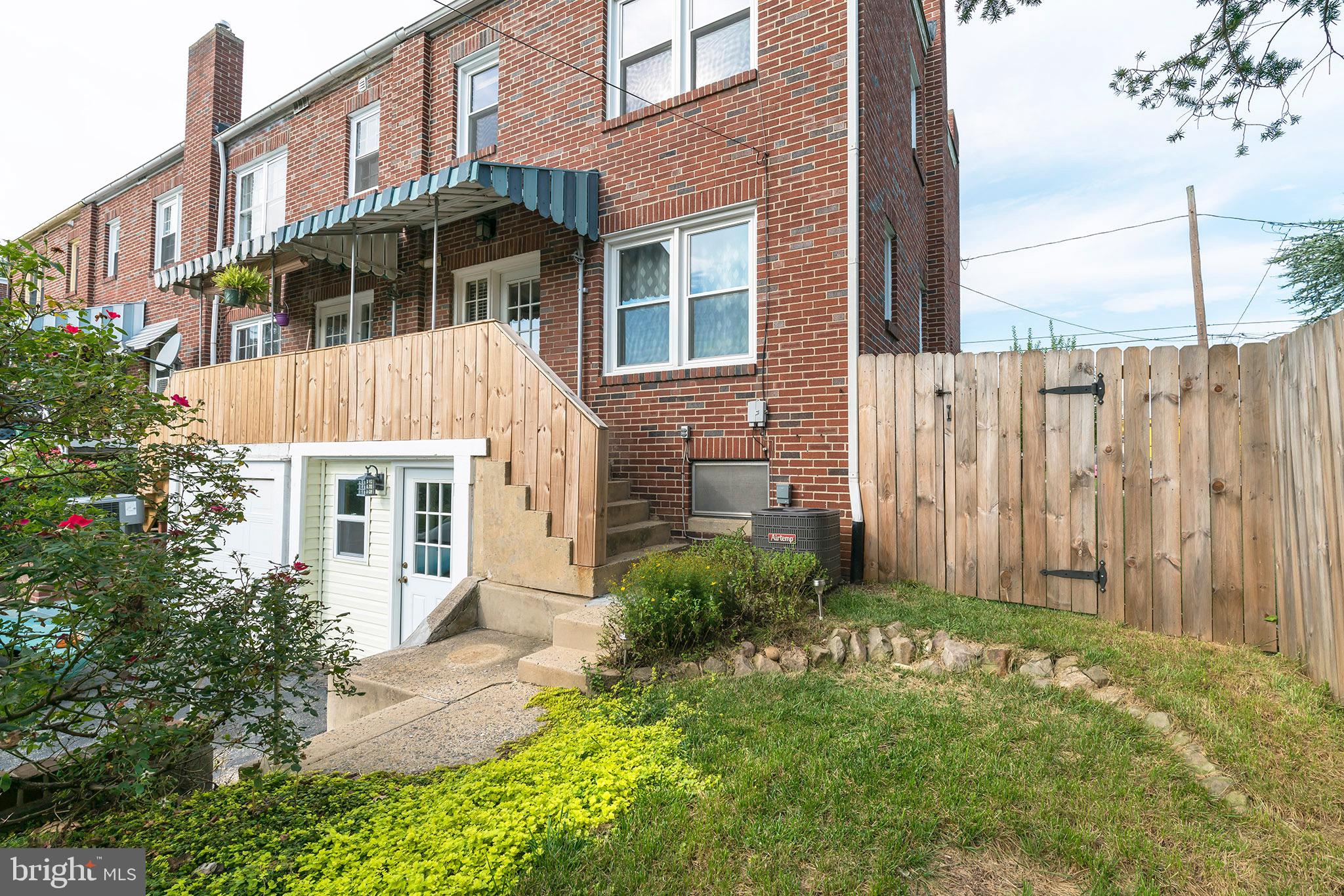 LANC-HEMP INDUSTRIAL PARK - Residential