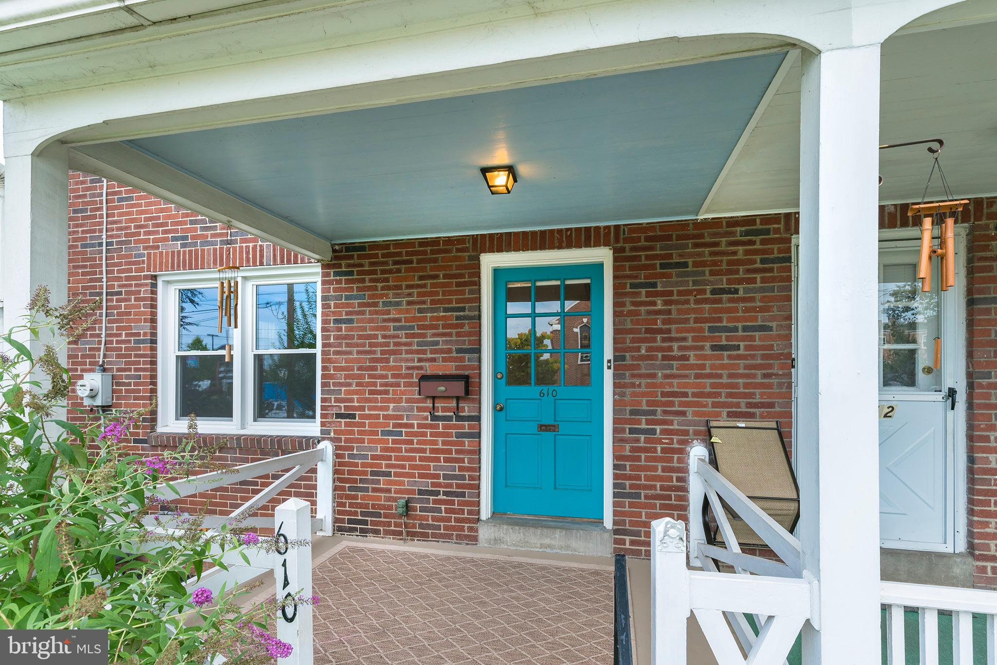 LANC-HEMP INDUSTRIAL PARK - Residential