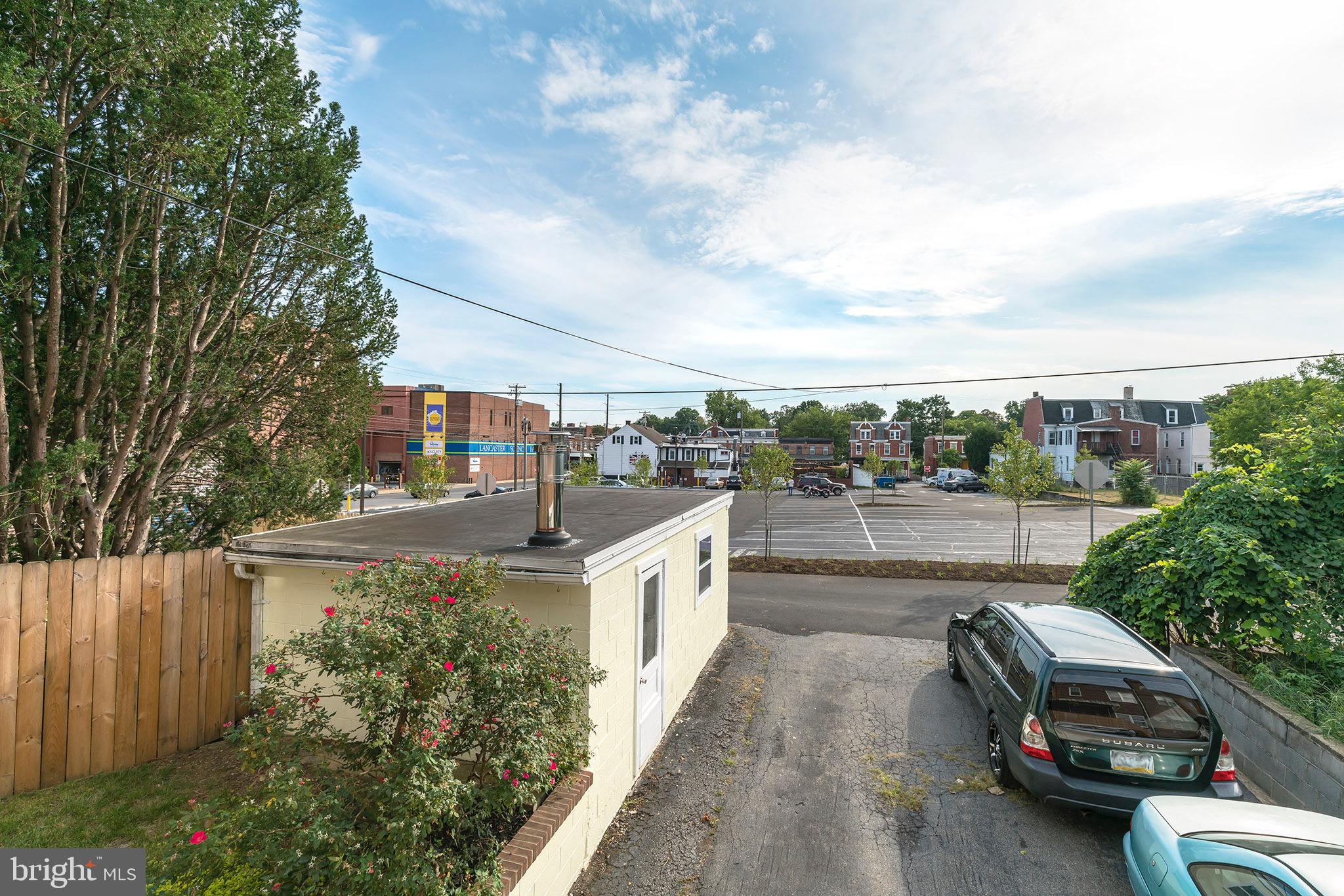 LANC-HEMP INDUSTRIAL PARK - Residential